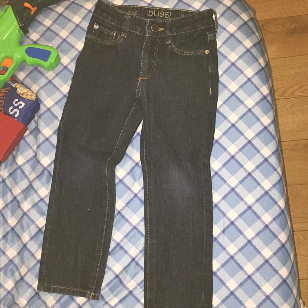 DL1961 boys jeans ‘activex360 degrees’ hawke